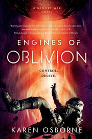 Engines Of Oblivion