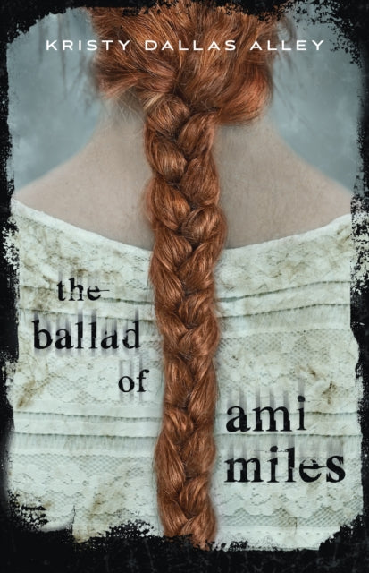Ballad Of Ami Miles The