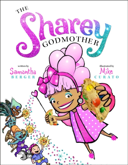 Sharey Godmother The