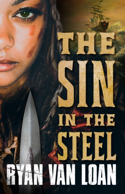 Sin In The Steel The