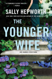 Younger Wife By Sally Hepworth