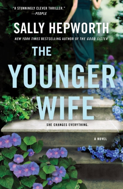 Younger Wife By Sally Hepworth