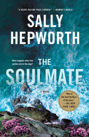 Soulmate By Sally Hepworth