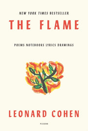 Flame By Cohen, Leonard