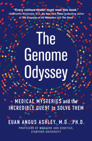 Genome Odyssey