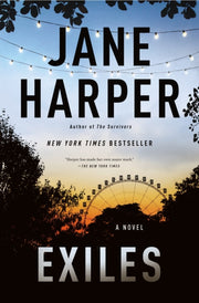 Exiles By Jane Harper