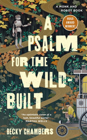 Psalm For The Wildbuilt A