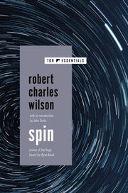 Spin By Robert Charles Wilso