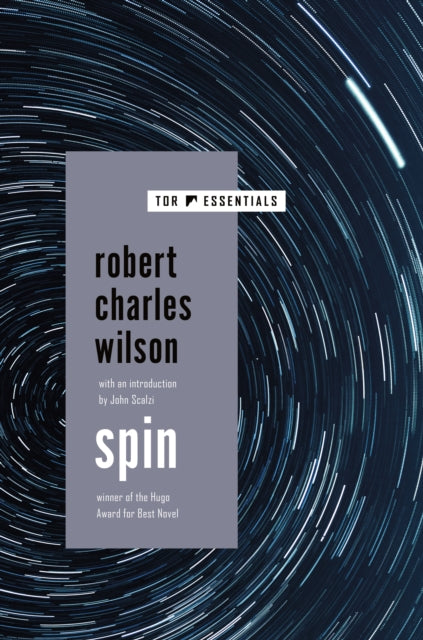 Spin By Robert Charles Wilso