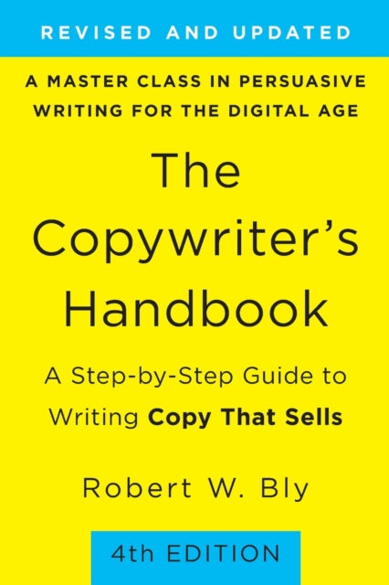 Copywriter's Handbook