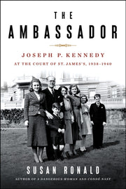 Ambassador The