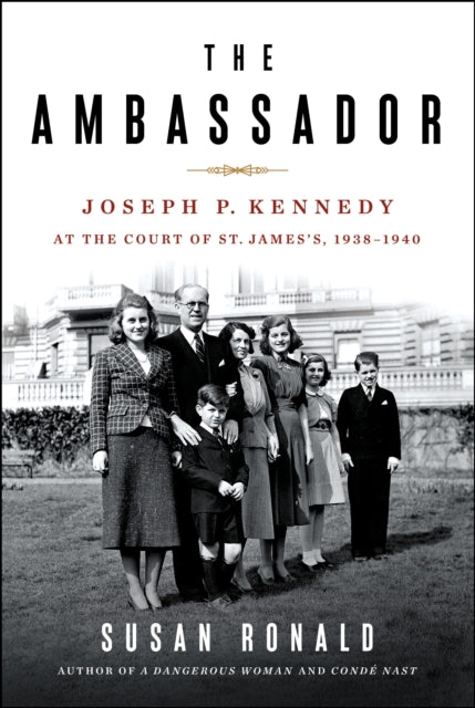 Ambassador The