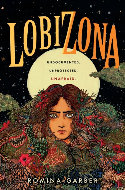 Lobizona By Romina Garber