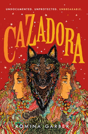 Cazadora By Romina Garber
