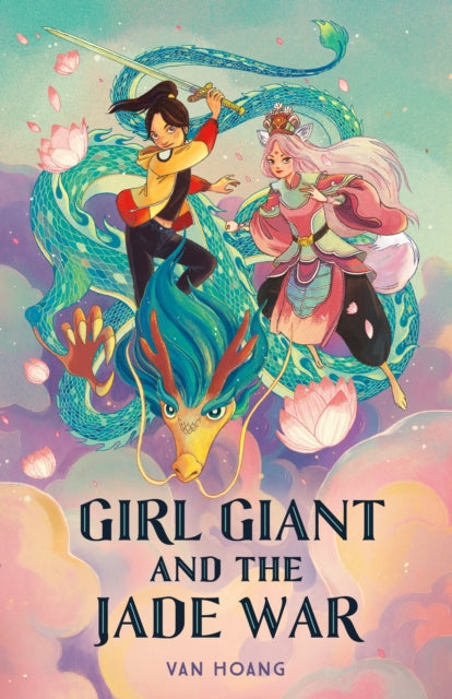 Girl Giant & The Jade War