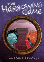 Harrowing Game The