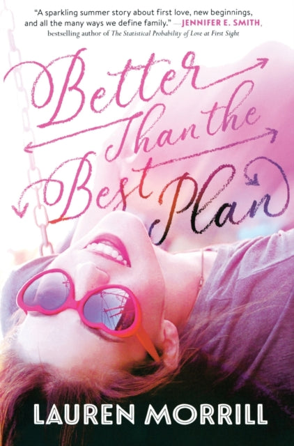 Better Than The Best Plan