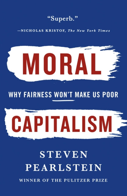 Can American Capitalism Survive?