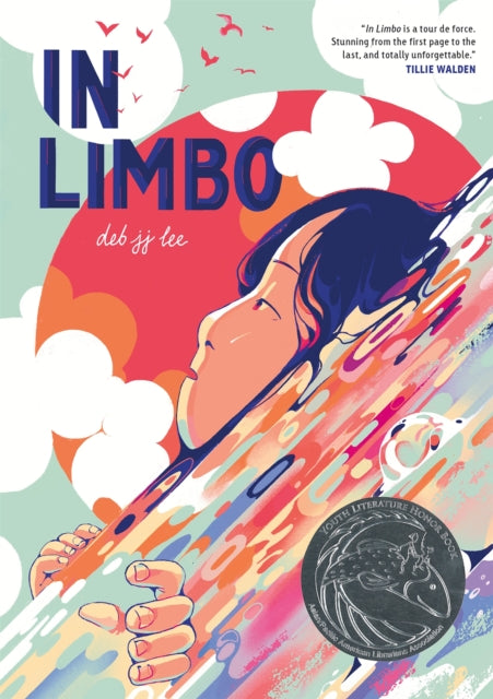 In Limbo Graphic Memoir By Lee, Deb Jj
