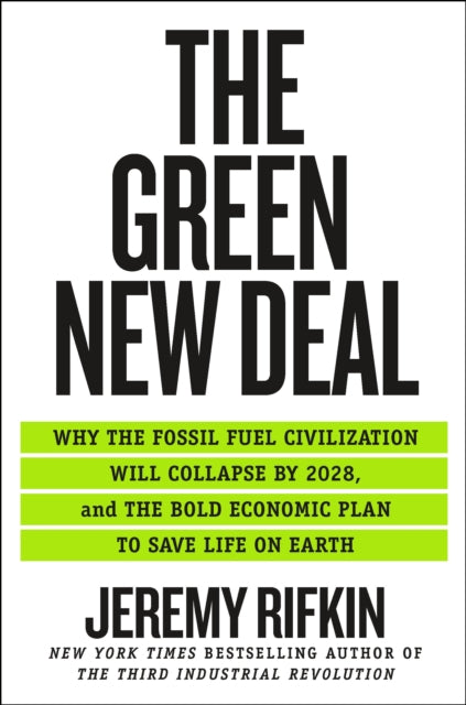 Green New Deal