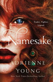 Namesake By Adrienne Young