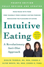 Intuitive Eating 4th Edition