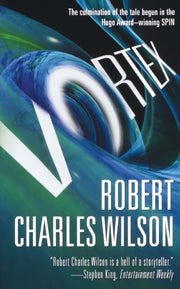 Vortex By Wilson, Robert Charl