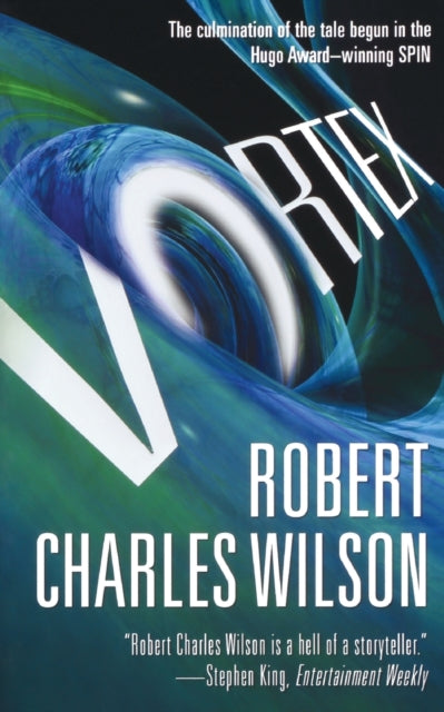 Vortex By Wilson, Robert Charl
