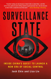 Surveillance State