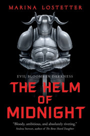 Helm Of Midnight By Books, Tor