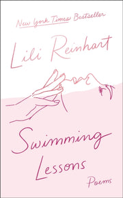 Swimming Lessons By Lili Reinhart