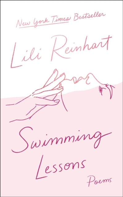 Swimming Lessons By Lili Reinhart