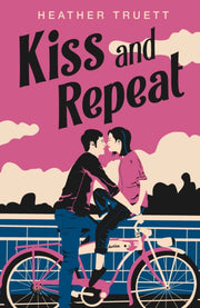 Kiss & Repeat