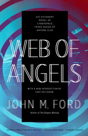 Web Of Angels By Ford, John