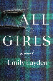 All Girls By Layden, Emily