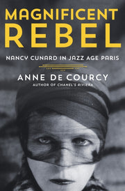 Magnificent Rebel By Sandra Dallas