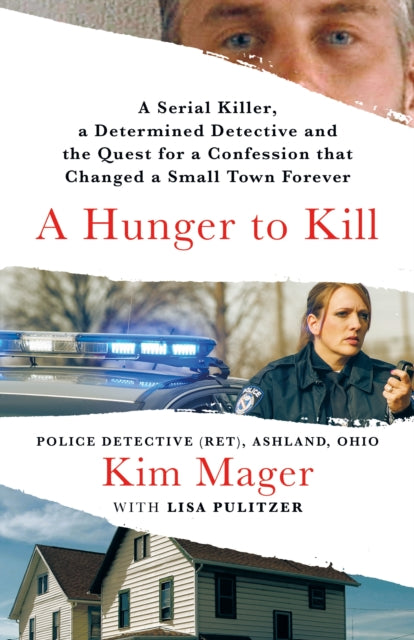 Hunger To Kill A
