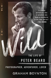 Wild The Life Of Peter Beard Photographe