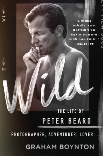 Wild The Life Of Peter Beard Photographe