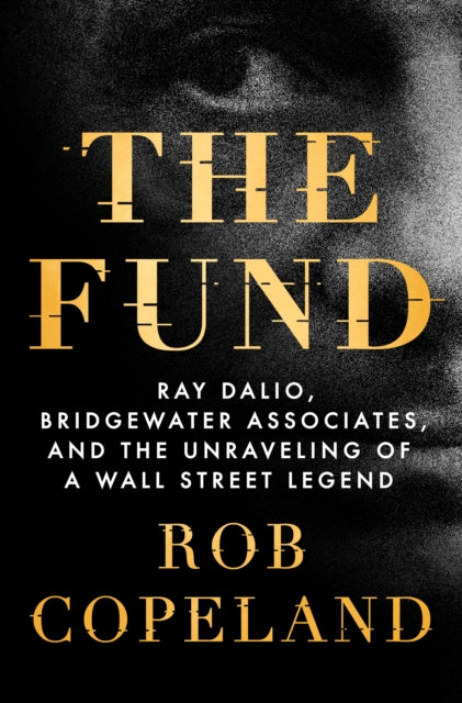 Fund By Rob Copeland