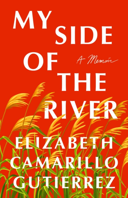 My Side Of The River By Oscar The Grouch