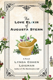 Love Elixir Of Augusta Stern The