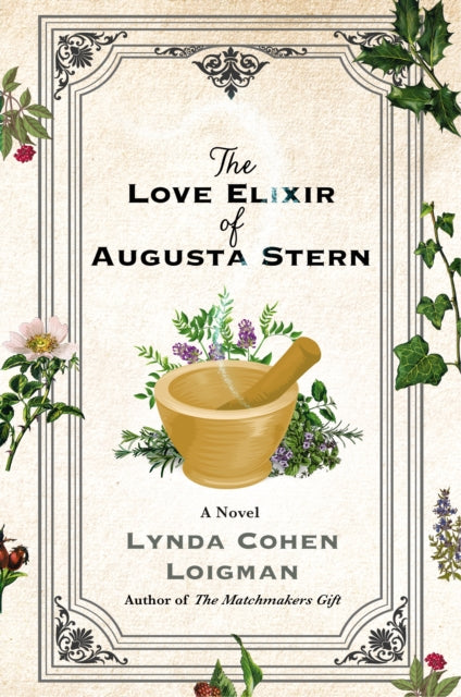 Love Elixir Of Augusta Stern The