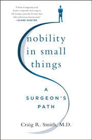 Nobility In Small Things By Natasha Alexander