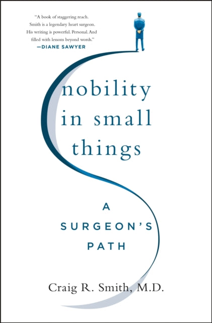 Nobility In Small Things By Natasha Alexander