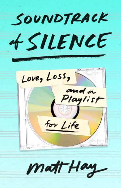 Soundtrack Of Silence