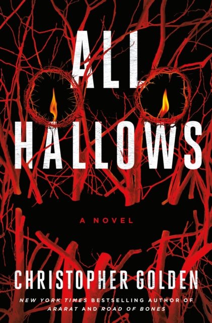 All Hallows By Christopher Golden