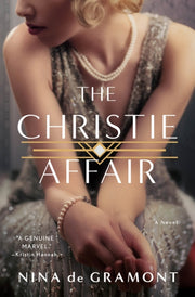 Christie Affair By De Gramont, Nina