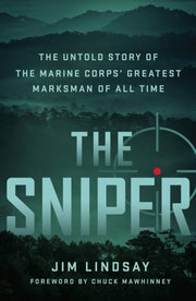 Sniper By Jim Lindsay