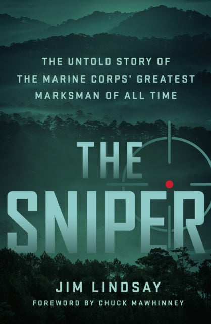 Sniper By Jim Lindsay